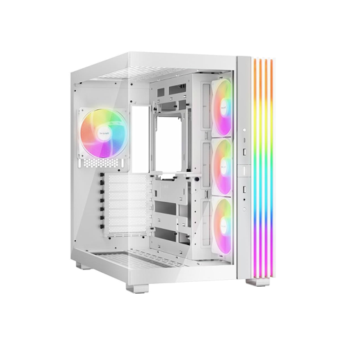 Mid-Range Intel PC - Weiß